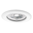 Deckeneinbauleuchte ARGUS II CT-2114-W weiss 37156