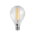 LED Leuchtmittel 4000K E14 4,5W Filament XLED 470Lm neutralweiss 37384
