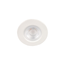 LED Downlight FIZU PRO CCT 5,5W IP65 Einbauleuchte 3000/4000/6500K weiss Kanlux 38268