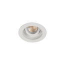 Deckenleuchte Einbauleuchten Einbaurahmen Einbau-Downlight ARET DTO-W/W weiß