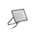 LED Fluter ACETE 30W 3000K 4000K 6500K IP65 Außenstrahler CCT GR Kanlux 38492