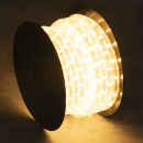 15m LED Schlauch Lichtschlauch GIVRO warmweiß 3000K 30W IP65 Kanlux 38572