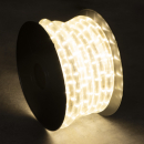30m LED Lichtschlauch GIVRO neutralweiß 4000K 60W Schlauch IP65 Kanlux 38576