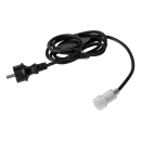 Anschlussleitung für GIVRO LED Lichtschlauchsysteme Zubehör PR Set Kanlux 38590