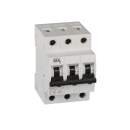 Leitungsschutzschalter Ideal KMB10-C10/3 39370