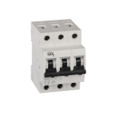 Leitungsschutzschalter Ideal KMB10 C32 Sicherung 3-polig 39392