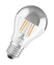 Osram LED Spiegellampe E27 4W Lampe 2700K warmweiss 400Lm