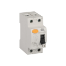 Fehlerstromschutzschalter Typ-F 40A 2P 30mA KRD10-2/40/30-F FI-Schalter IDEAL 45771