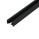 Kanlux TEAR 1F 1m 1-Phasen Stromschiene schwarz 1F-System 45880