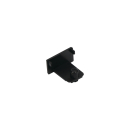 TEAR 1F EPLUG B - Endkappe für 1-phasiges Stromschienensystem Kanlux 45896