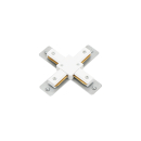 TEAR 1F CON-X W - Zubehör für 1-phasiges Stromschienensystem Kanlux 45905