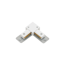 TEAR 1F CON-L W - Zubehör für 1-phasiges Stromschienensystem Kanlux 45909