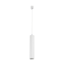 Pendelleuchte für 1-Phasen Stromschiene 1F TEAR ATL 30cm GU10 weiss Kanlux 45919