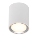 LED Deckenleuchte Nordlux FALLON Anbau geb. stahl Ø10 8,5W Zylinderleuchte dimmbar 47550132
