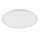 LED Deckenleuchte OJA 29 weiss Nordlux 17W IP54 dimmbar 1700Lm 3000/4000K 2210656101