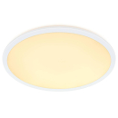 LED Deckenleuchte OJA 60 weiss Nordlux 3-Step dimmbar 38W 3200Lm 2700K 50066101