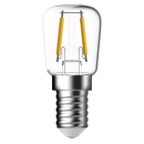 LED Lampe E14 T25 Leuchte Filament 100Lm 2200K warmweiss 5167003521