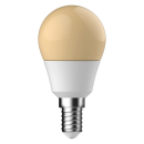 Energetic LED Lampe G45 E14 Flame 2400K 215Lm Leuchtmittel 5182003321