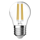 G45 LED Lampe E27 4000K Filament 5,9W 860Lm Energetic Leuchtmittel 5192006521