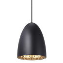 Pendelleuchte Nexus 20 Nordlux 77263003 Hängeleuchte schwarz E27