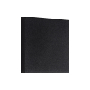LED Wandleuchte MAGNIK schwarz CCT 2700-5700K eckig 230V 1,7W 7Lm 90824