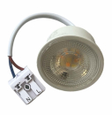 Bioledex LED Einbauleuchte Modul CCT 3000K/4000K/6500K 5W 500Lm EBL-CCT1-980
