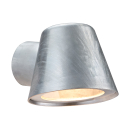 Wandleuchte Aleria Nordlux verzinkt GU10 IP44 2019131031