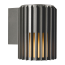 Wandleuchte Aludra Nordlux Seaside antracit E27 Aussenwandleuchte IP54 2118011250