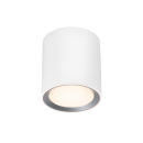 Nordlux BATILDA Long Bath Aufbaustrahler Weiss Moodmaker Dimmen 2415180101