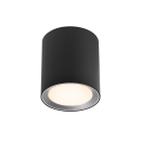 Nordlux BATILDA Long Bath Aufbaustrahler Schwarz Moodmaker Dimmen 2415180103