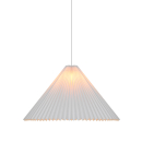 Nordlux Pendelleuchte Belloy 65 Papier Lampenschirm [LampShade] Weiss