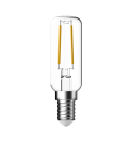 LED Lampe E14 T25 Leuchte Filament 470Lm 2700K warmweiss
