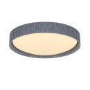 Deckenleuchte Corato 50 Nordlux Filz 3xE14 grau 2512466010