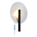 Wandleuchte Furiko Nordlux DFTP G9 Schwarz 2320241003
