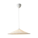 Pendelleuchte Hill 55 Tyvek Nordlux DFTP weiss 3xE14 2420073001