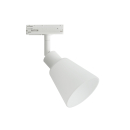 Koniekel Schienenleuchte Nordlux GU10 Leuchte für LINK Lichtschienensysteme matt weiss 2110629901