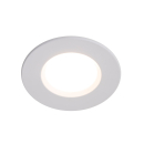 LED Einbaustrahler Mahi IP65 Badleuchte 3000K weiss 8,5W Nordlux 2015430101 3-stufiges Moodmaker™-Dimmen