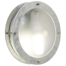Decken- Wandleuchte Malte Nordlux verzinkt IP54 Aussenleuchte E27 wall outdoor