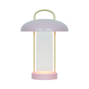 Tischlampe Mirano portable Staubrosa Akkuleuchte Nordlux 2512505057 Moodmaker™