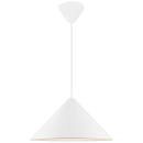 Nordlux Pendelleuchte Nono 49 weiss E27 DFTP 2120523001