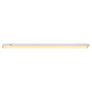 Nordlux LED Unterbauleuchte Renton 55 Weiss 8W Lichtleiste 2700K 47786101