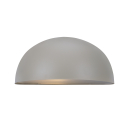 Nordische Wandleuchte Scorpius Maxi Nordlux sand sandfarbig Downlight E27 21751008