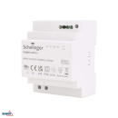 Schelinger DIN-Schienen-Netzteil 12VDC 85W LED-Trafo 7.1A A21-LDD085-4P-12V
