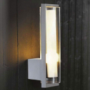 Wandleuchte Casa 39 Wand LK Nordlux Aluminium Aussenwandleuchte IP44 E27