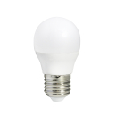 LED Birne TEMA Bioledex E27 4W 4000K neutralweiss 325Lm