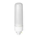 Bioledex LED Lampe G24 10W 4000K neutralweiss 810Lm PLC G24-1002-862