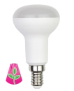 Bioledex GoLeaf LED R50 Pflanzenlampe Vollspektrum E14 7W Pflanzenleuchte