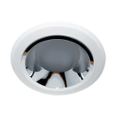 Bioledex DEKTO 25W LED Einbauleuchte 70° 23cm IP44 2700K warmweiss Einbauspot
