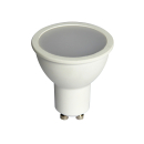 Bioledex GoLeaf LED Pflanzenlampe Vollspektrum GU10 4W 3400K Pflanzenleuchte S10-G004-973
