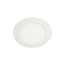 LED Einbauleuchte Panel Rund Bioledex 9W Ø14,5 675Lm 5500K mit Netzteil